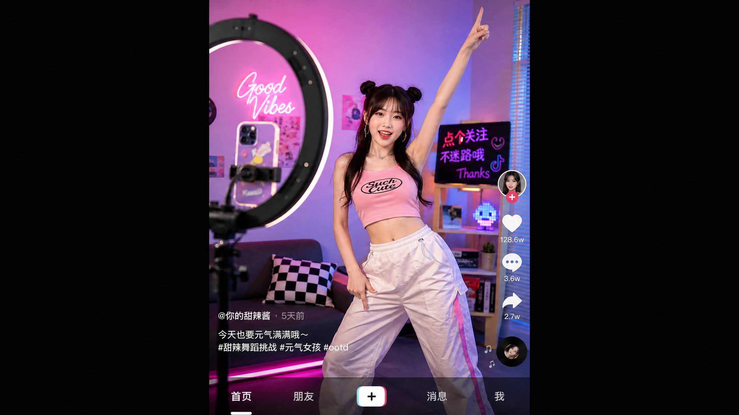 录屏直播